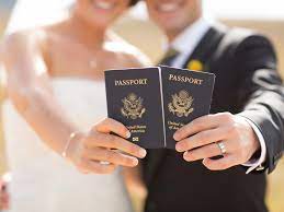 MARRYING SOMEONE FROM OVERSEAS IN AUSTRALIA