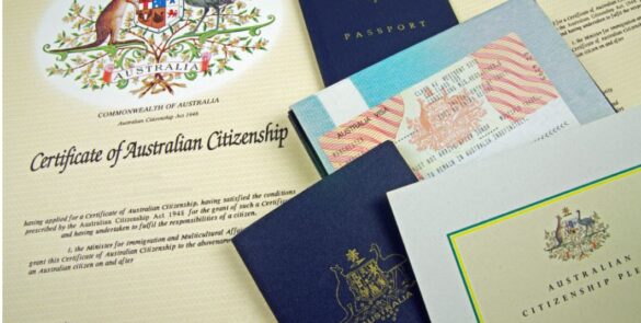 CHANGES TO AUSTRALIAN VISAS AS OF JULY 1, 2022