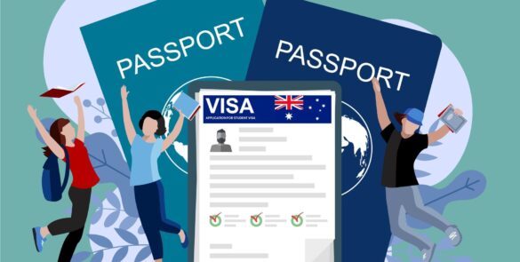 The Student Visa (Subclass 500)