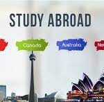 Why You Should Choose An Agent For Studying Abroad