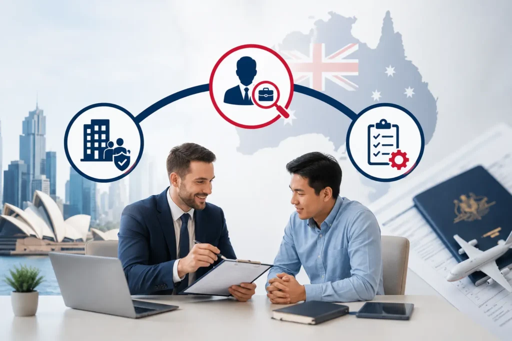 Employer Sponsored Visa Australia pathways and sponsorship guidance